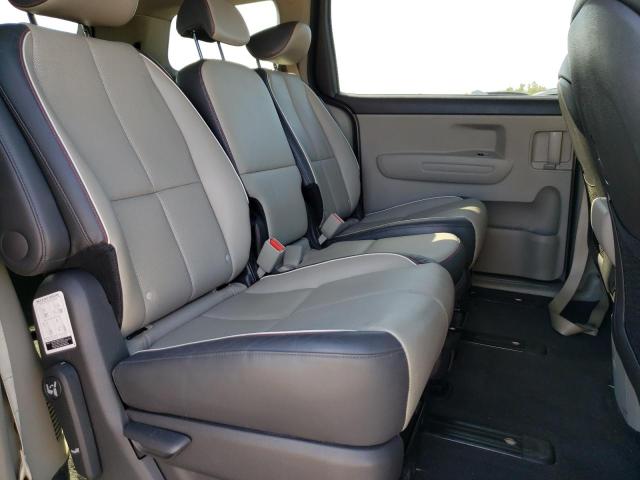 2016 KIA SEDONA LX - KNDMB5C10G6216368