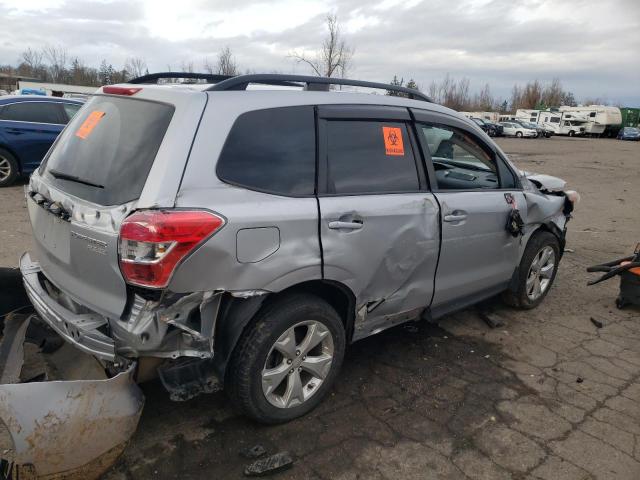 JF2SJADC6FH465989 Subaru Forester 2.5i Premium