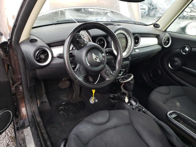 WMWSU3C56BT253442 Mini Cooper