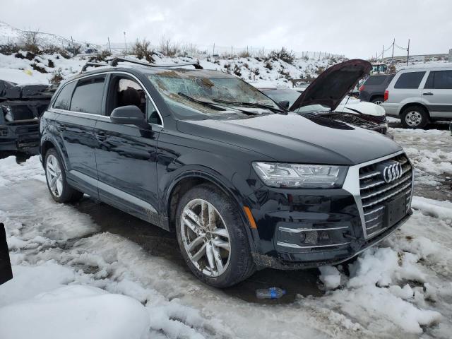 VIN WA1VAAF74JD051356 2018 Audi Q7, Prestige no.4