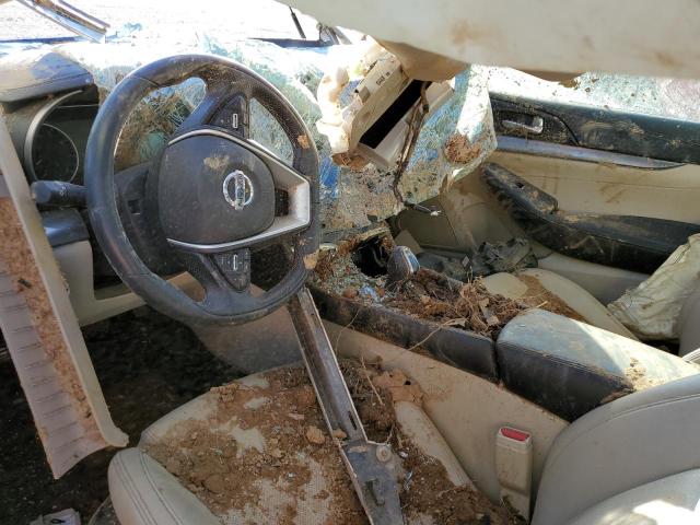 2020 NISSAN MAXIMA SL 1N4AA6DV0LC376491