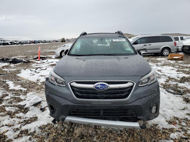 2021 SUBARU OUTBACK LI - 4S4BTANC8M3164007