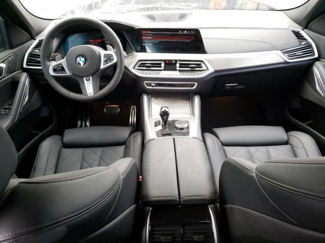 2023 BMW X6 XDRIVE4 5UXCY6C07P9N50479