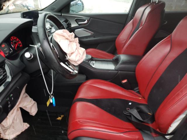 2019 ACURA RDX A-SPEC - 5J8TC1H64KL008981