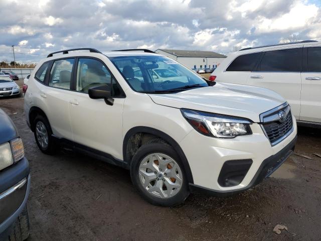 2019 SUBARU FORESTER - JF2SKACC9KH492743