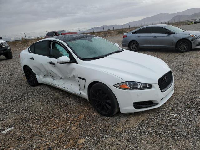 SAJWA0ES6DPS97436 Jaguar XF
