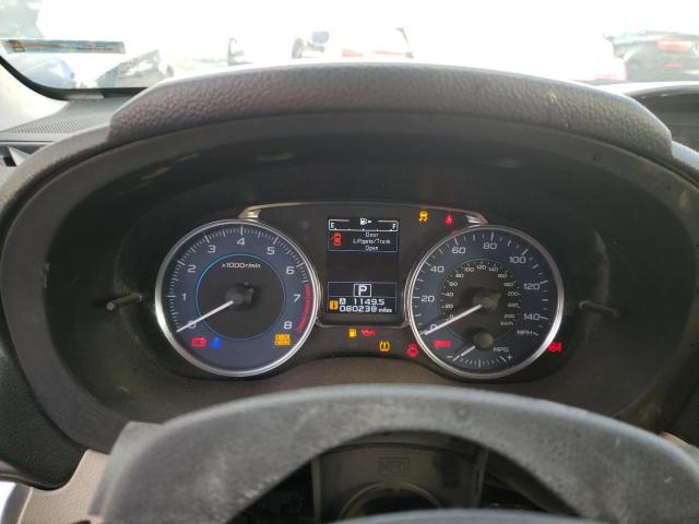 JF1GPAV60FH218419 Subaru Impreza Sport Limited