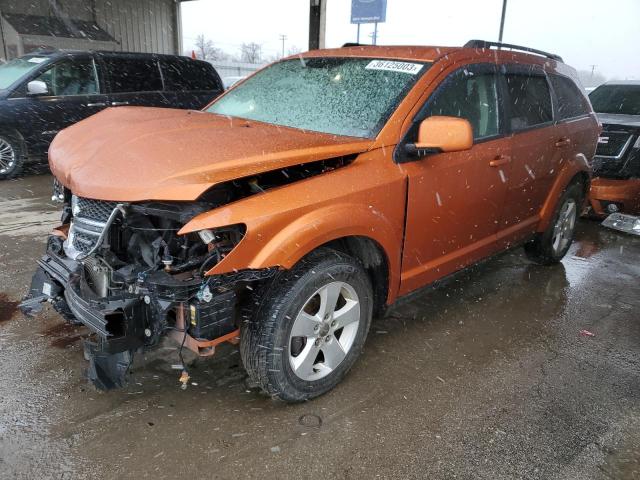 2011 Dodge Journey Mainstreet