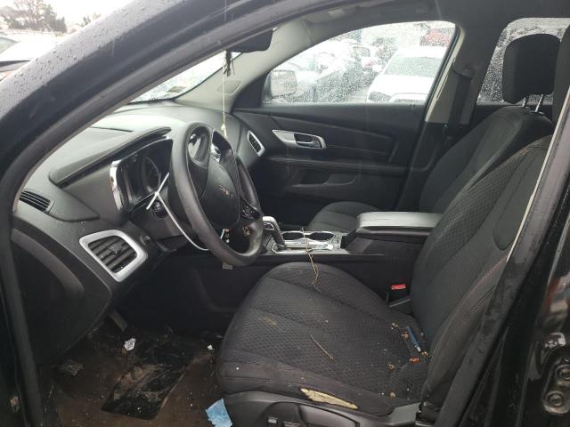 2CTALBEW0A6369538 GMC Terrain Sle