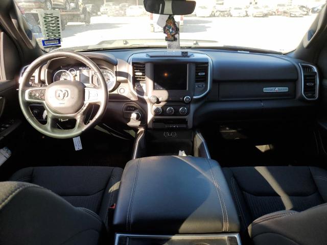 2020 RAM 1500 BIG H - 1C6RREFT8LN361325