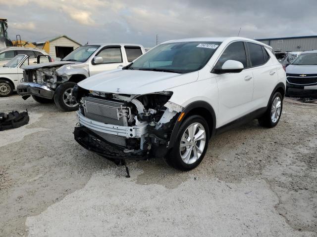 2020 Buick Encore GX Preferred