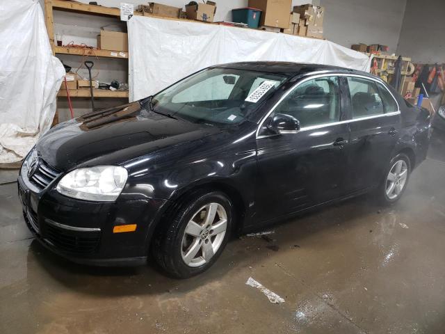 3VWRZ71K49M091092 2009 Volkswagen Jetta Se