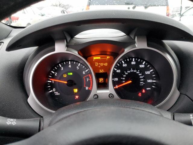 2017 NISSAN JUKE S - JN8AF5MV6HT750569