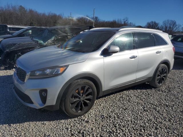 2020 KIA SORENTO EX - 5XYPH4A54LG705598