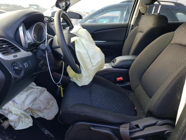 3C4PDCAB3LT276085 Dodge JOURNEY SE