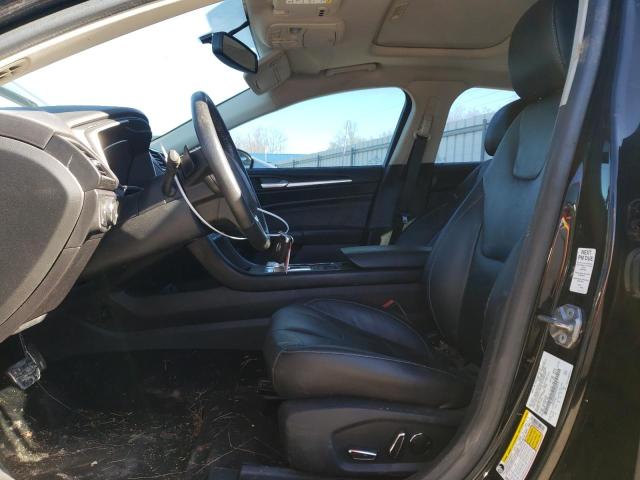 2017 FORD FUSION TIT - 3FA6P0K9XHR182101