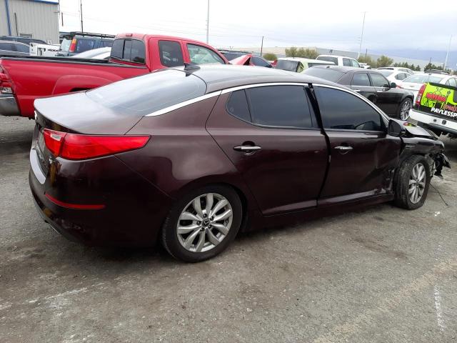 5XXGN4A70FG425471 KIA OPTIMA EX