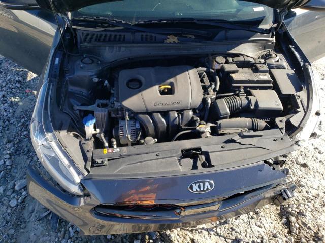 3KPF34AD4ME354904 KIA Forte Gt Line