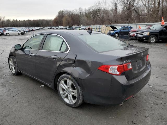 JH4CU4F62AC003310 Acura TSX