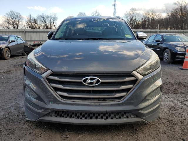 2016 HYUNDAI TUCSON LIM - KM8J33A23GU031075