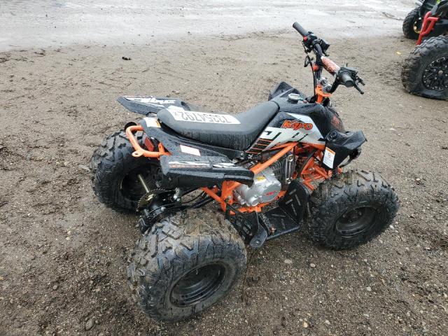 2020 ATV ALL MODELS L6JAGJLC7L1000811