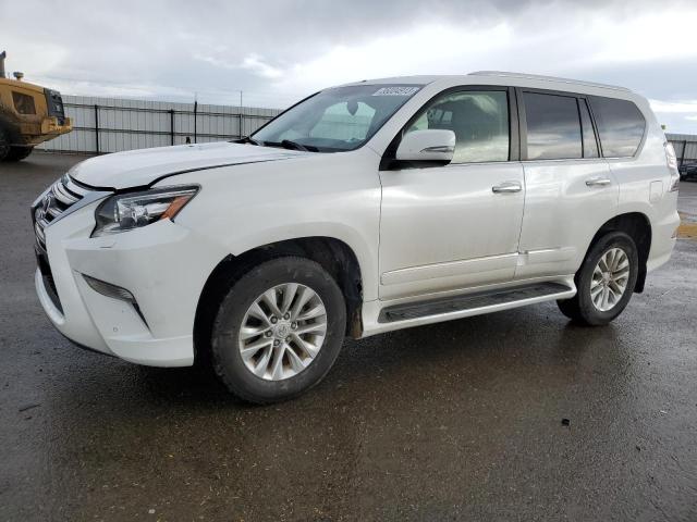 2017 Lexus GX 460 