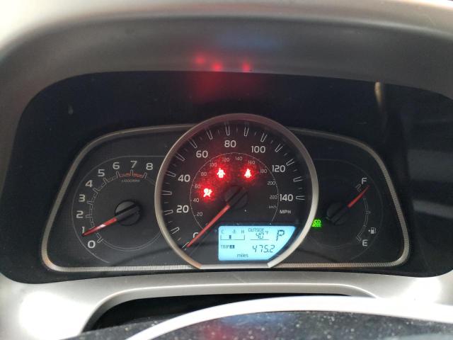 2015 TOYOTA RAV4 XLE - JTMRFREV7FD135945