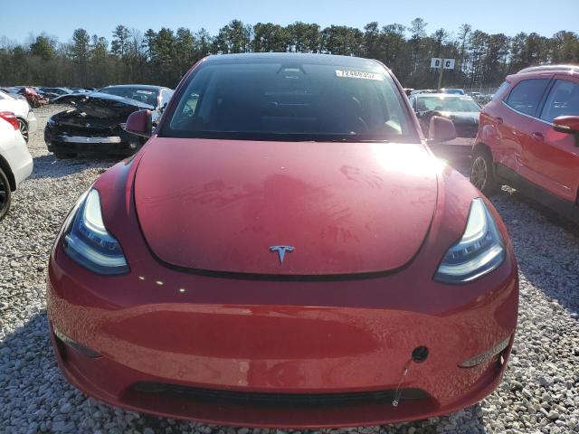 5YJYGDEE0MF285963 Tesla Model Y