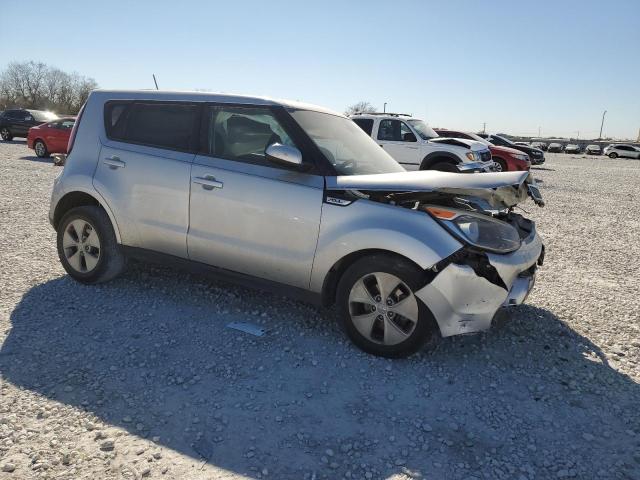KNDJN2A24F7767190 KIA Soul
