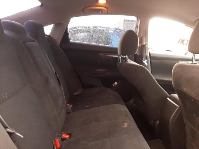 1N4AL3AP8FN342404 Nissan ALTIMA 2.5