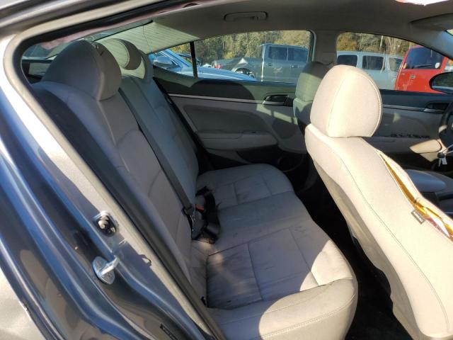 2018 HYUNDAI ELANTRA SE - 5NPD84LF3JH344573