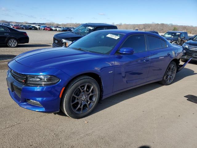 2018 DODGE CHARGER GT - 2C3CDXJG7JH244459