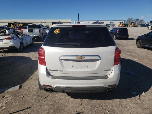 2017 CHEVROLET EQUINOX PR - 2GNFLGE31H6237300