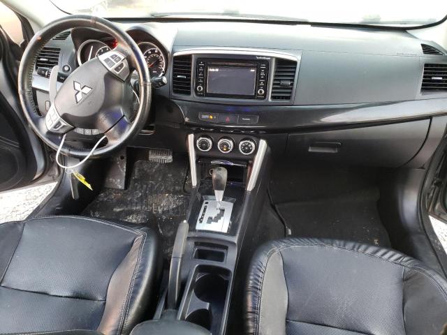 2016 MITSUBISHI LANCER GT JA32U8FW6GU003283