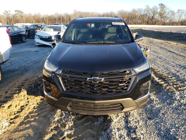2022 CHEVROLET TRAVERSE R 1GNERJKW4NJ145604