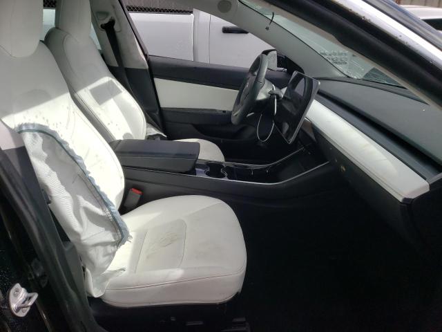 2020 TESLA MODEL 3 - 5YJ3E1EA0LF606815