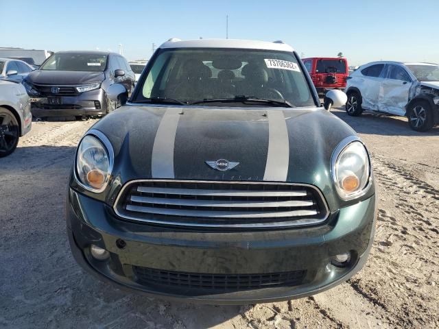 WMWZB3C50DWM09366 Mini COOPER COUNTRYMAN