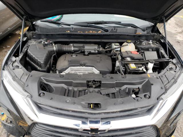 2019 CHEVROLET BLAZER 1LT - 3GNKBBRA0KS588589