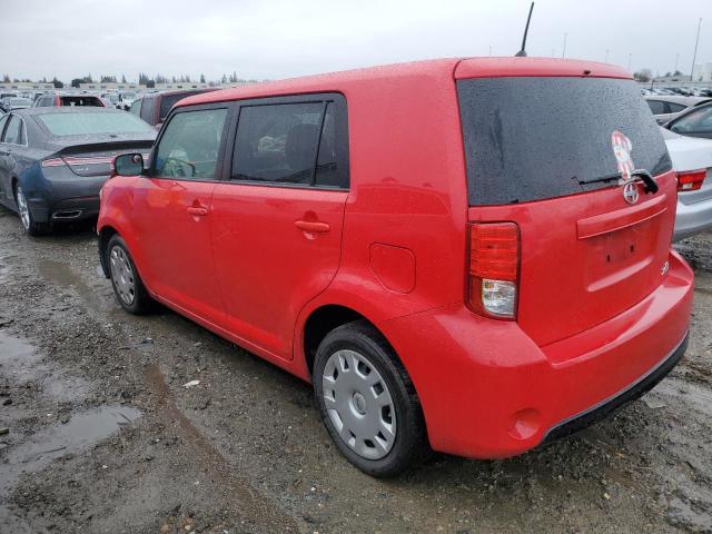 2015 TOYOTA SCION XB - JTLZE4FE0FJ072455