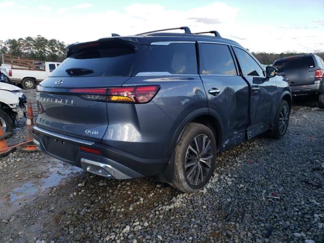 2022 INFINITI QX60 AUTOG 5N1DL1HT5NC342140