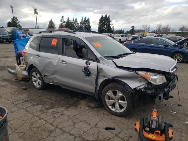 JF2SJADC6FH465989 Subaru Forester 2.5i Premium