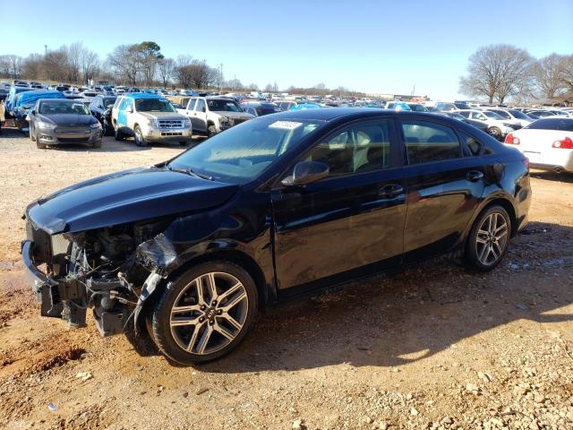 2019 KIA FORTE GT L - 3KPF34AD8KE022719