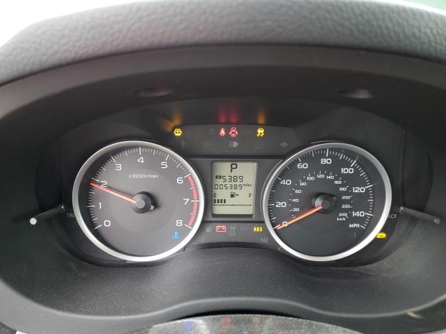 JF2SJABC3HH477992 Subaru Forester 2.5i