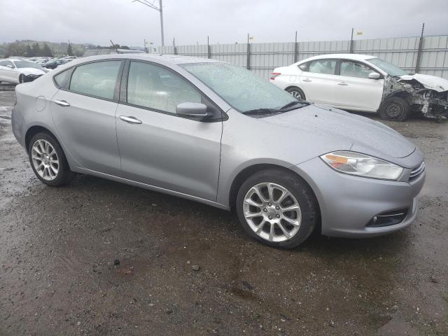 1C3CDFCB8FD266986 Dodge Dart Limited