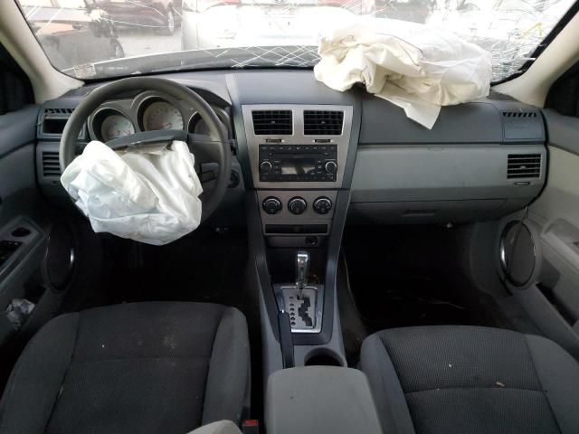 2008 DODGE AVENGER SXT VIN: 1B3LC56K08N158770