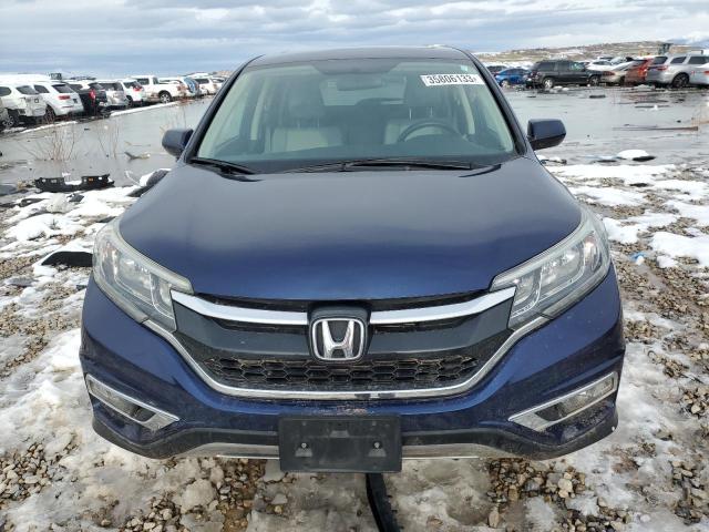 3CZRM3H50GG715759 | 2016 HONDA CR-V EX