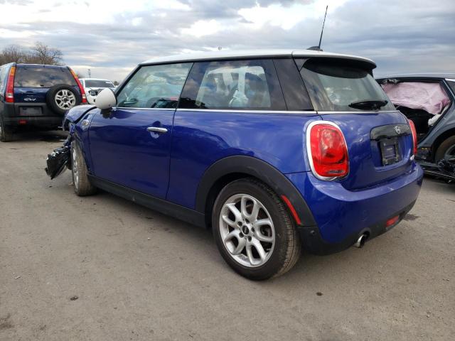 WMWXP5C55K2L10714 Mini Cooper