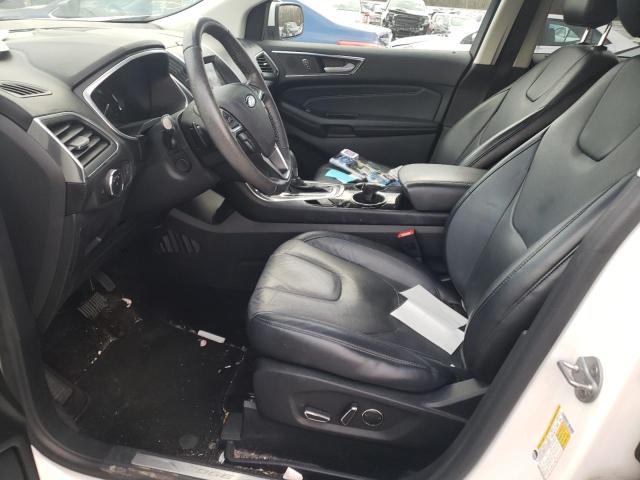 2016 FORD EDGE TITAN - 2FMPK4K83GBC29702