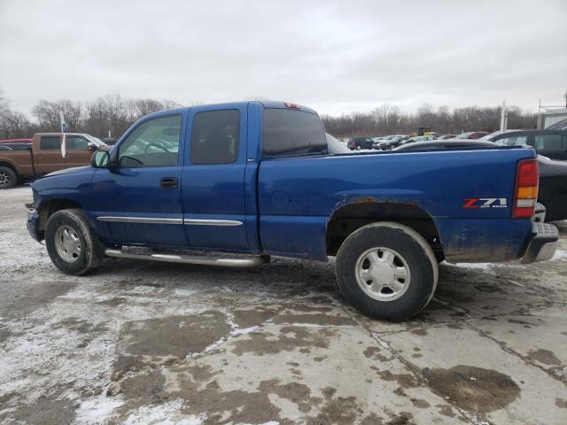 2GTEK19T231257771 GMC New Sierra K1500