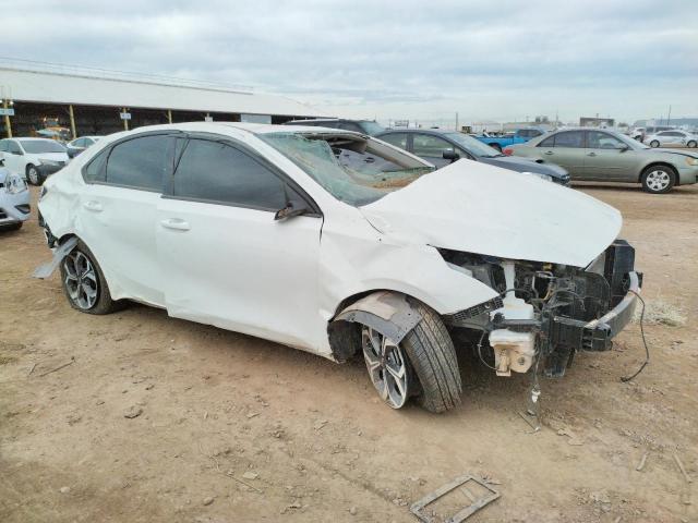 3KPF24AD2KE082854 KIA FORTE FE